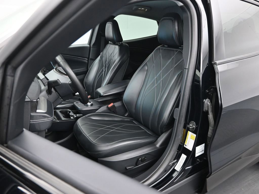 Certified 2023 Ford Mustang Mach-E Select image 37