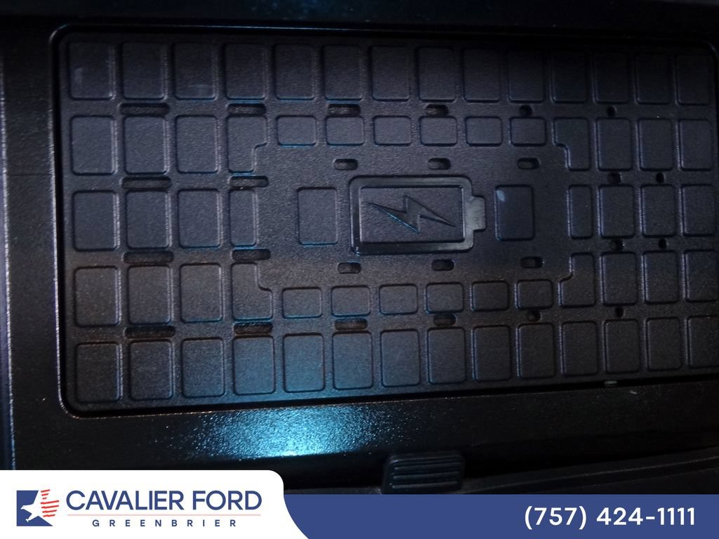 Certified 2022 Ford Expedition Max Limited AWD/4WD image 48