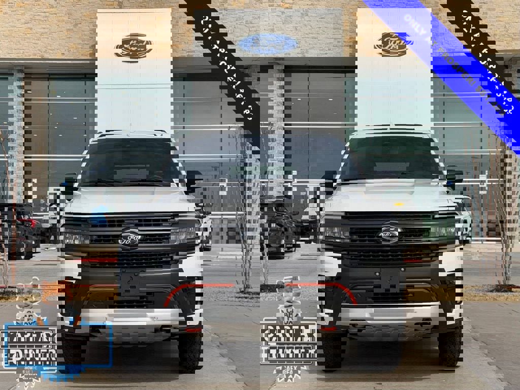 Certified 2024 Ford Expedition Timberline image 2