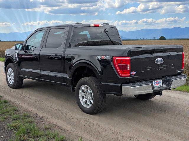 Certified 2023 Ford F150 XLT image 5