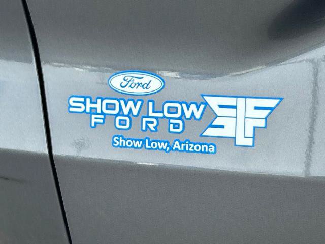 Certified 2025 Ford Escape ST-Line Select AWD/4WD image 24