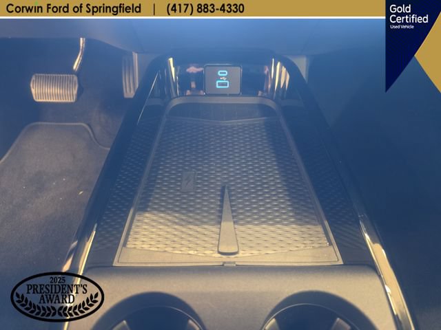 Certified 2022 Ford Mustang Mach-E Premium AWD/4WD image 26