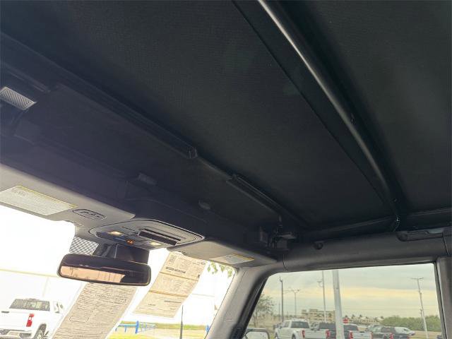 Certified 2021 Ford Bronco Badlands image 18