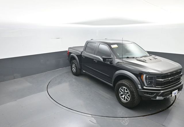 Certified 2021 Ford F150 Raptor w/ Equipment Group 801A High AWD/4WD image 19