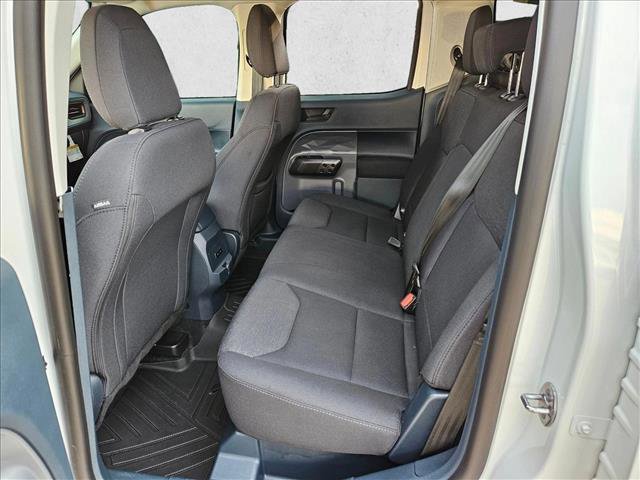 Certified 2025 Ford Maverick XL w/ Equipment Group 102A image 16