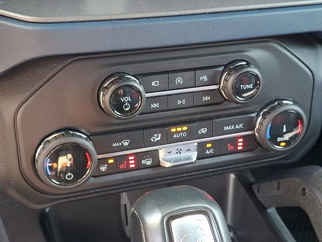 Certified 2022 Ford Bronco Raptor AWD/4WD image 15