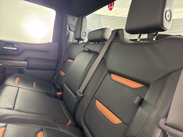 Used 2021 GMC Sierra 1500 AT4 image 13
