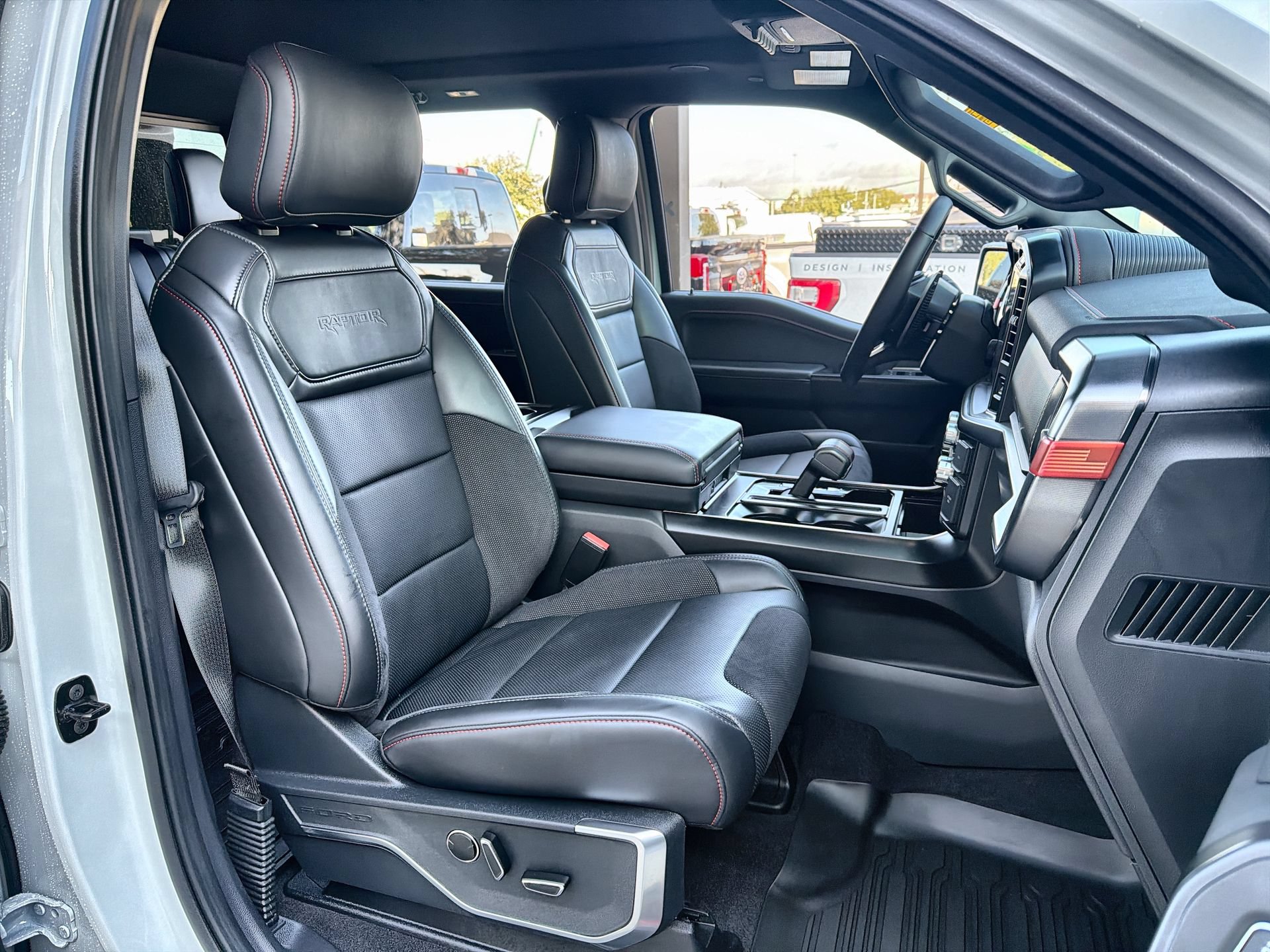Certified 2026 Ford F150 Raptor AWD/4WD image 25