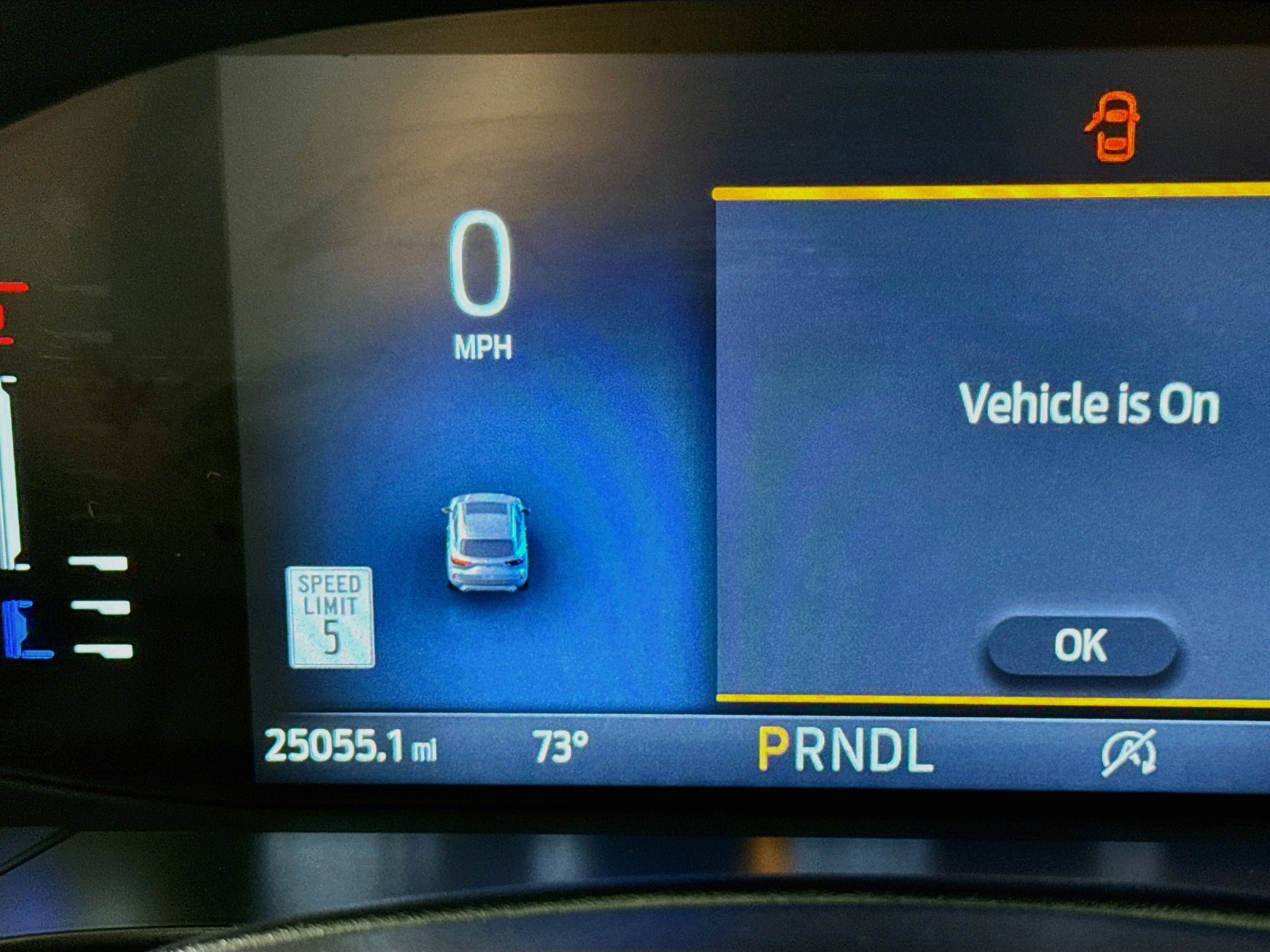 Certified 2024 Ford Escape Active w/ Tech Pack #1 AWD/4WD image 18