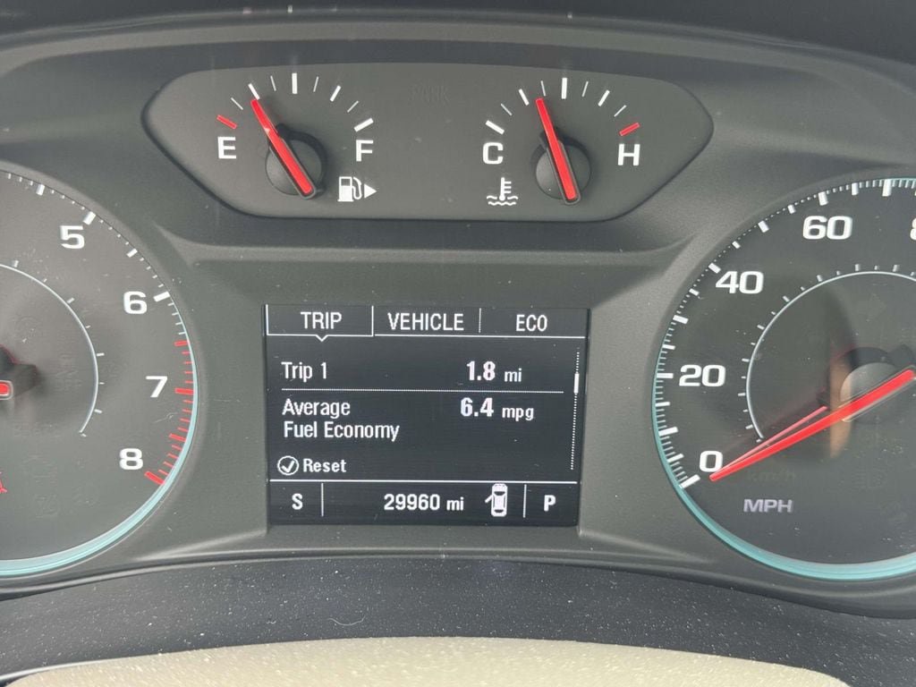 Used 2024 Chevrolet Malibu LT FWD image 14