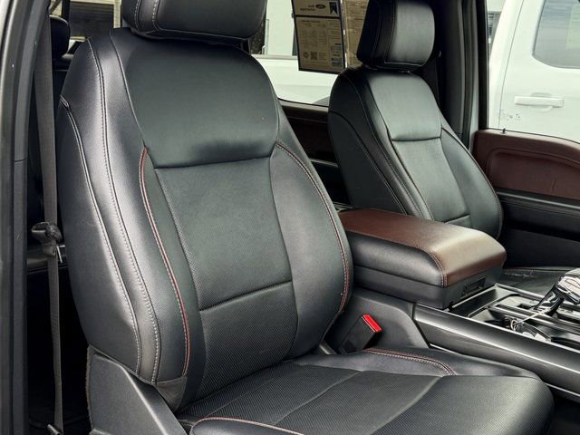 Certified 2023 Ford F150 Lariat image 38