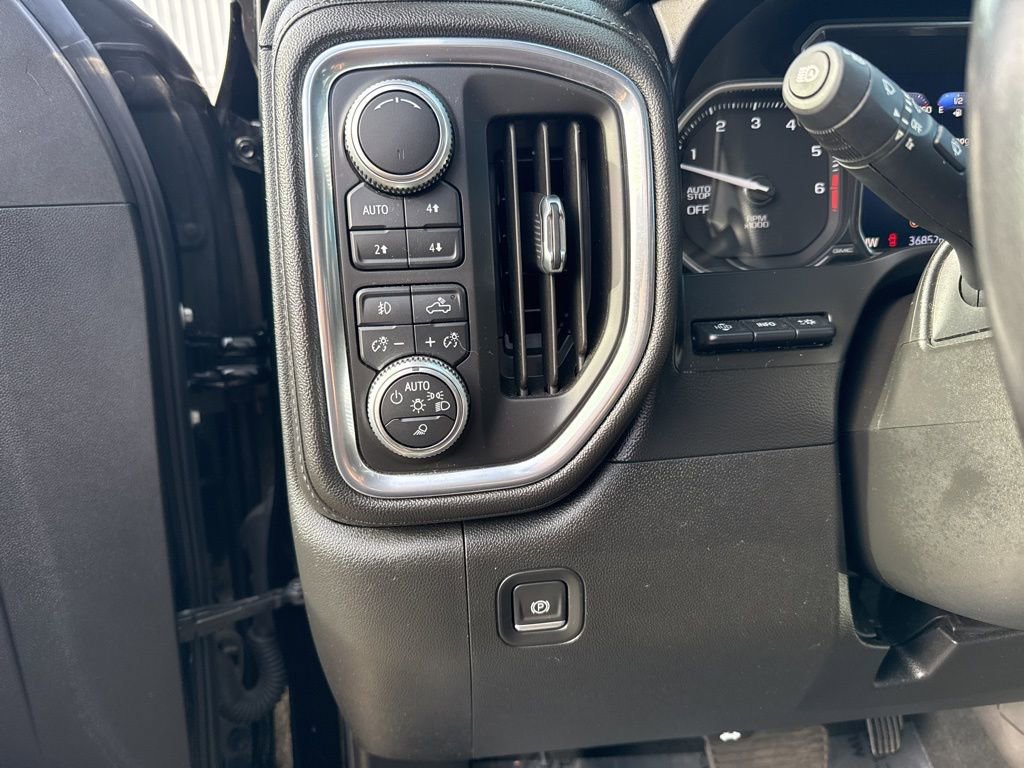Used 2019 GMC Sierra 1500 Denali image 22