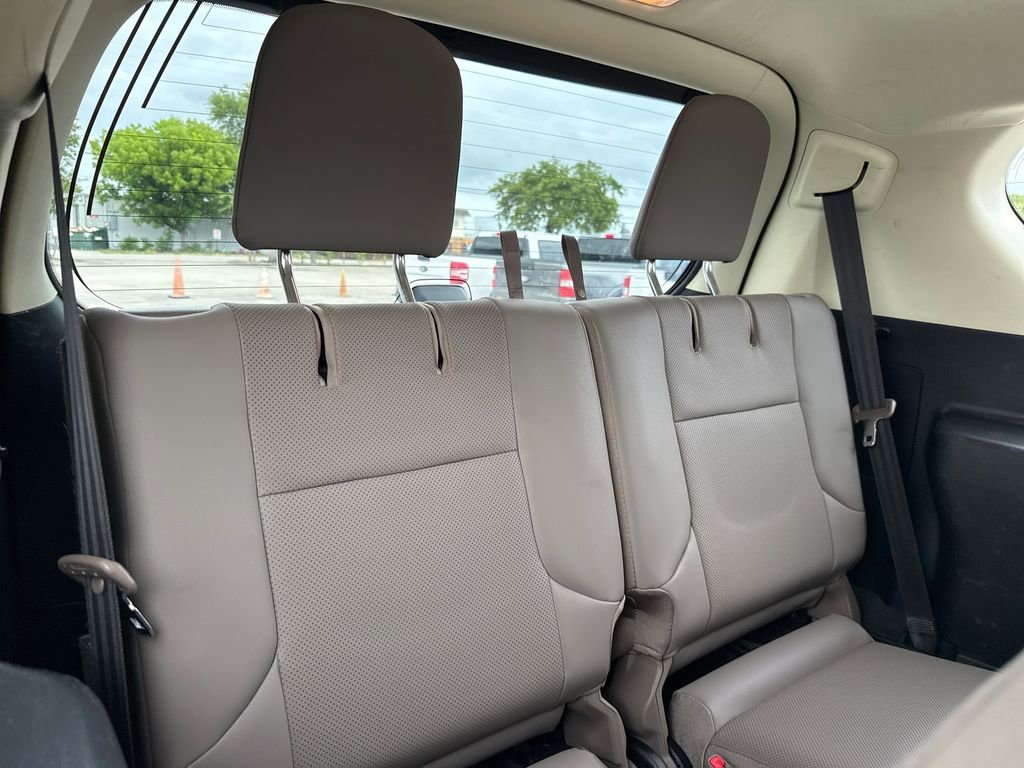 Used 2020 Lexus GX 460 Premium w/ Premium Package AWD/4WD image 31