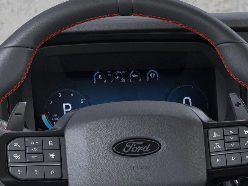Certified 2025 Ford F150 Raptor image 13