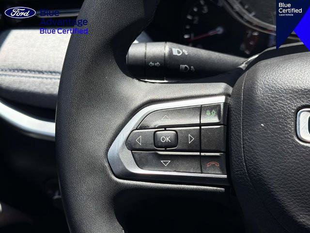 Used 2024 Jeep Compass Latitude AWD/4WD image 19