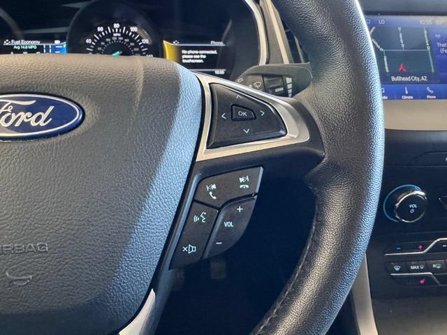 Certified 2020 Ford Edge SEL w/ Convenience Package FWD image 16