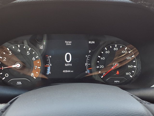 Used 2024 Jeep Compass Limited AWD/4WD image 17