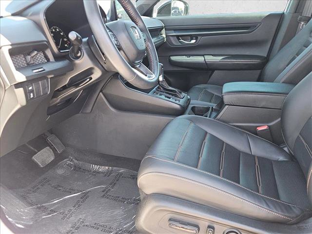 Used 2024 Honda CR-V Sport-L image 23