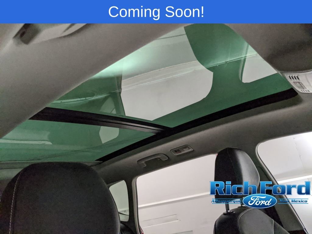 Used 2023 Volkswagen Taos SE image 21