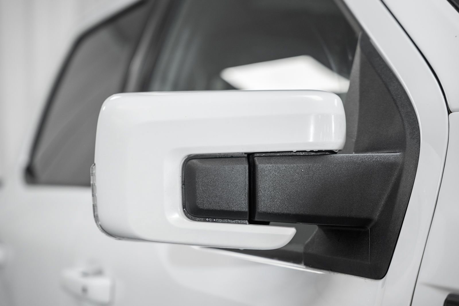 Certified 2023 Ford F150 Lariat w/ Equipment Group 502A High image 14