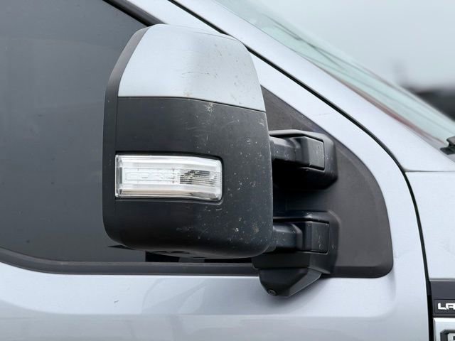 Certified 2023 Ford F350 Lariat AWD/4WD image 6