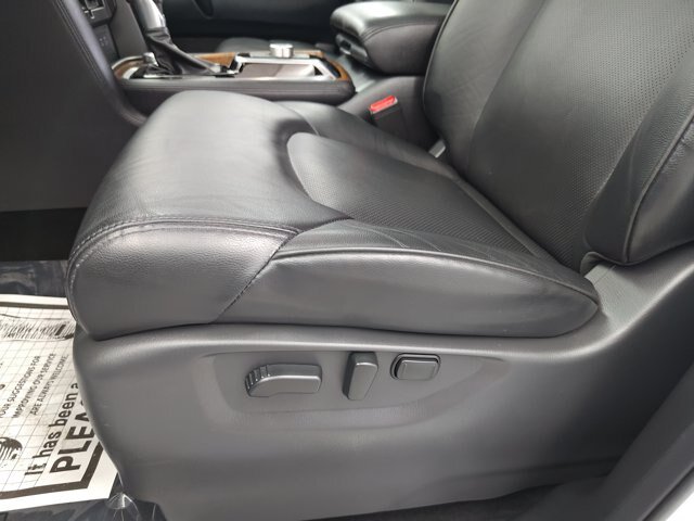 Used 2024 Nissan Armada SL w/ Captain's Chairs Package AWD/4WD image 22