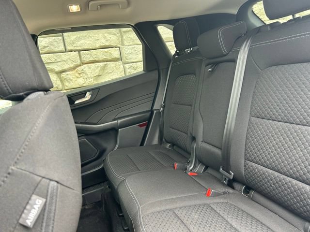 Certified 2023 Ford Escape Active w/ Tech Pack #2 AWD/4WD image 9