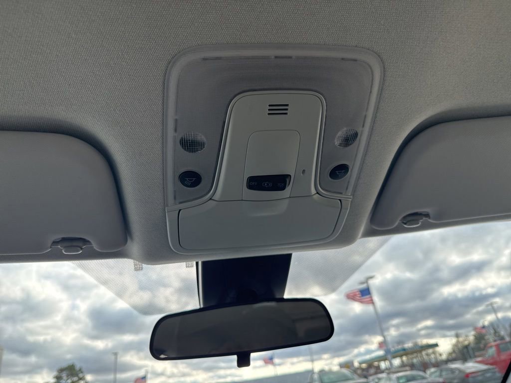 Used 2018 Toyota Prius Two w/ Prius Two Safety Plus Package image 23