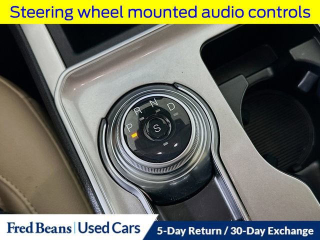 Certified 2024 Ford Edge SEL w/ Class II Trailer Tow Package AWD/4WD image 21