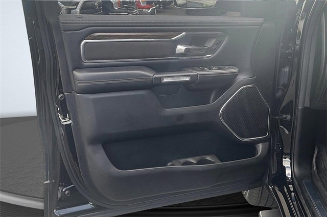 Used 2019 RAM 1500 Laramie image 24