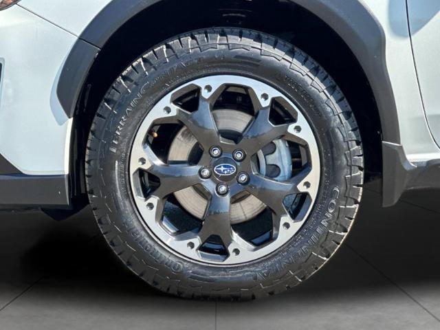 Used 2022 Subaru Crosstrek 2.0i Premium w/ Popular Package #4A AWD/4WD image 23