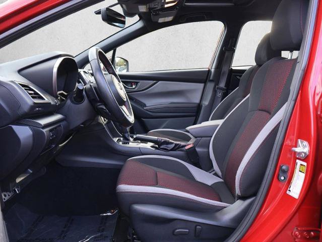 Used 2022 Subaru Impreza 2.0i Sport AWD/4WD image 20