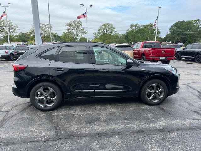 Certified 2024 Ford Escape ST-Line FWD image 6