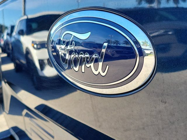 Certified 2018 Ford F150 XLT w/ Equipment Group 302A Luxury AWD/4WD image 8
