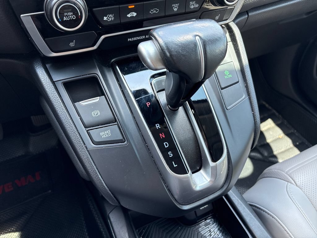 Used 2018 Honda CR-V EX-L image 26