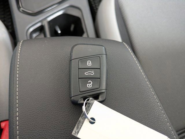 Used 2023 Volkswagen Taos S image 27