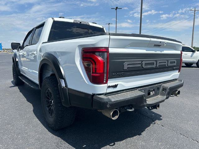Certified 2024 Ford F150 Raptor AWD/4WD image 29