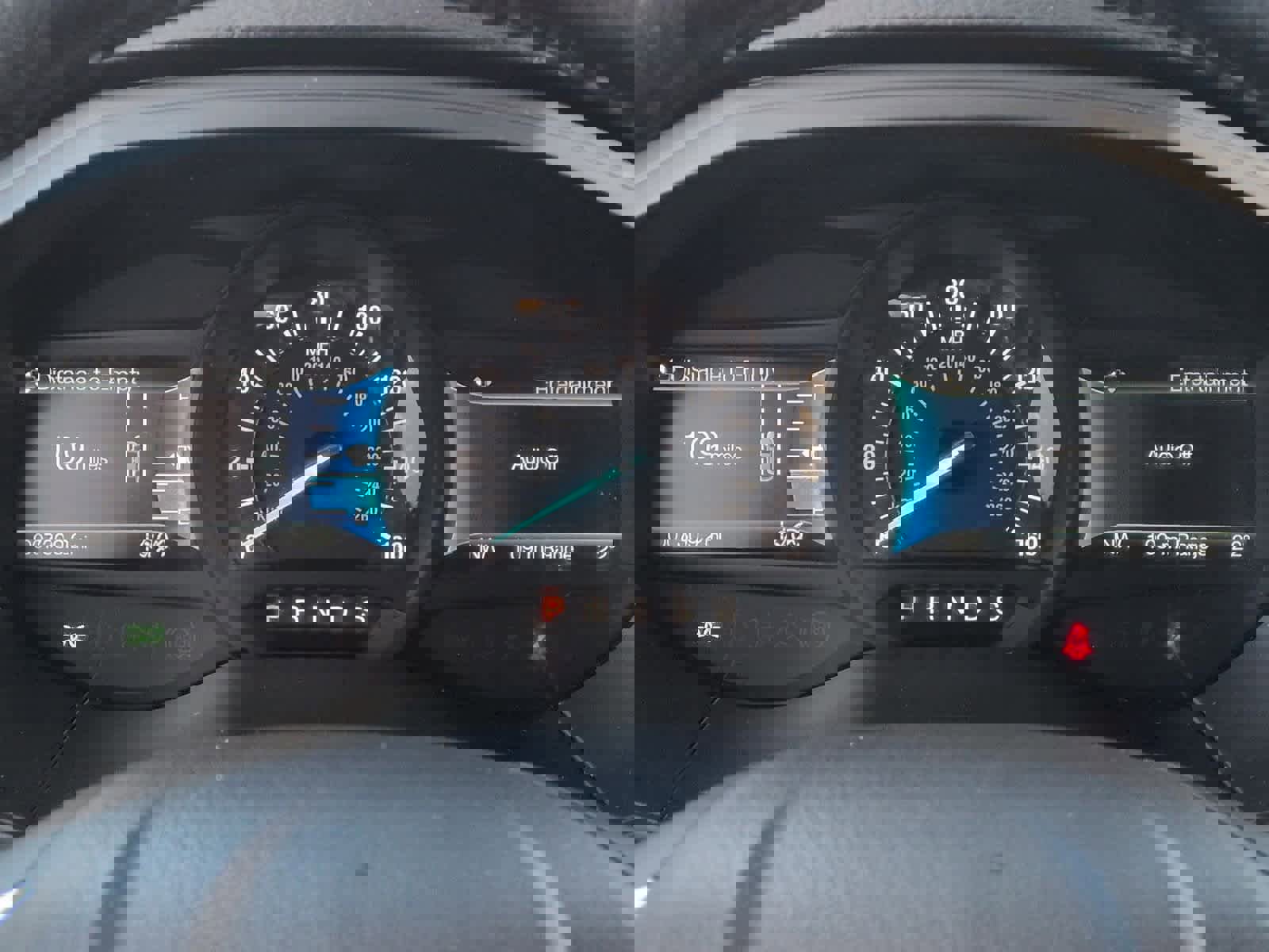 Certified 2024 Ford Edge SEL image 33