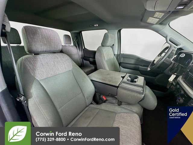 Certified 2024 Ford F250 XLT image 29
