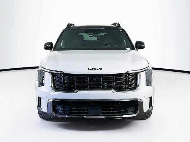 Used 2025 Kia Sorento SX Prestige AWD/4WD image 6