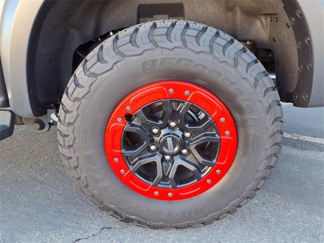 Certified 2024 Ford Ranger Raptor image 20