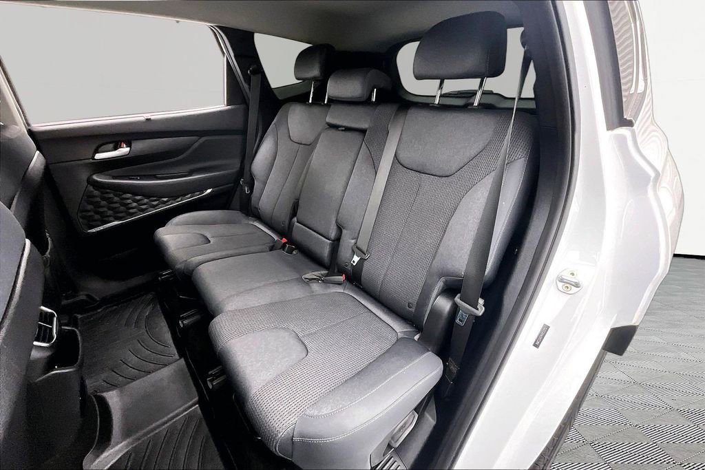 Used 2019 Hyundai Santa Fe SEL FWD image 26