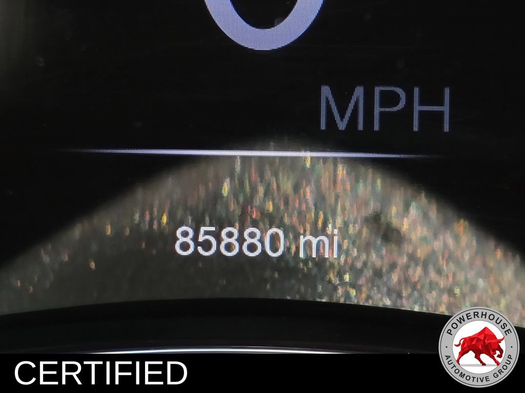 Used 2021 Jeep Grand Cherokee Limited w/ Quick Order Package 28K 80th RWD image 35