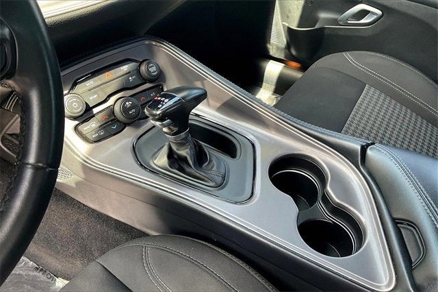 Used 2023 Dodge Challenger SXT image 13
