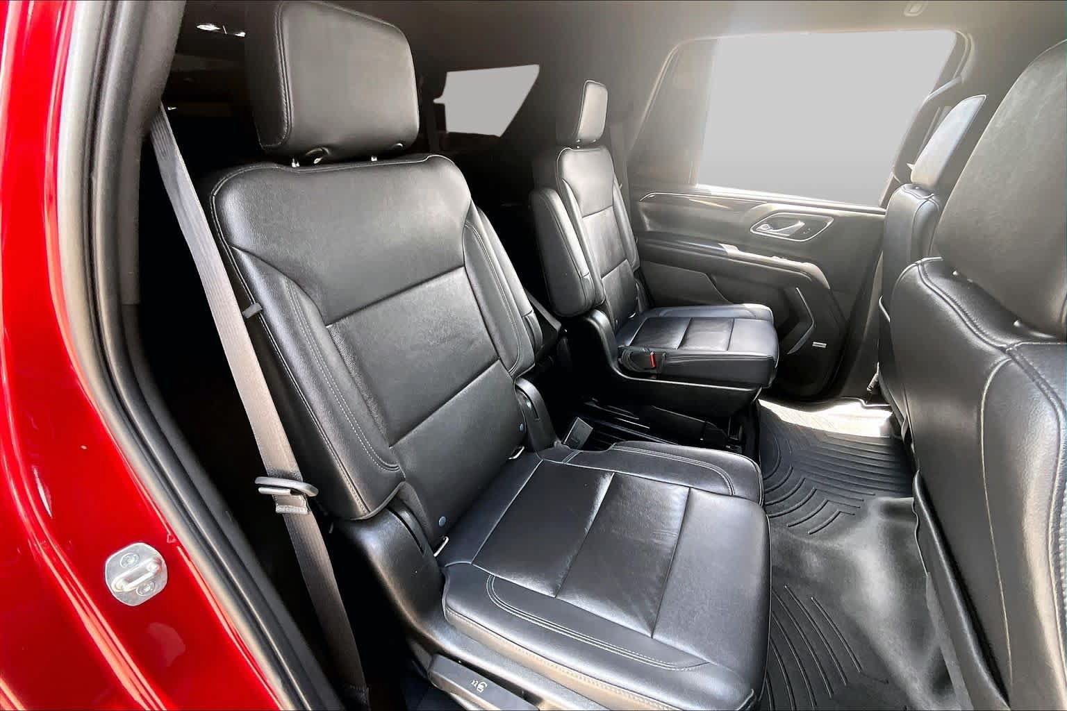 Used 2021 Chevrolet Tahoe LT RWD image 19