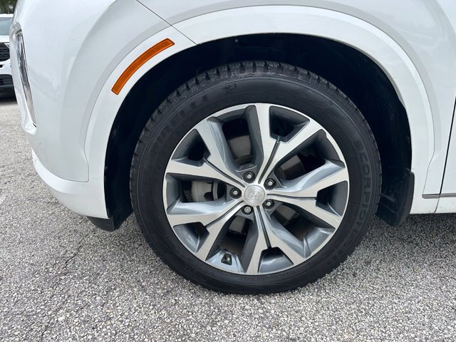 Used 2021 Hyundai Palisade Limited FWD image 39