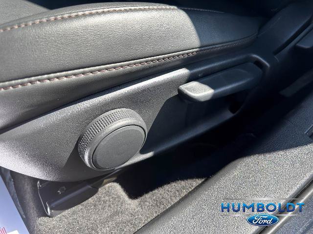 Used 2024 MAZDA MAZDA3 s FWD image 14