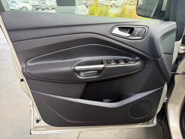 Certified 2018 Ford Escape SEL AWD/4WD image 17
