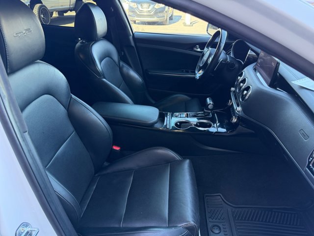 Used 2022 Kia Stinger GT-Line image 20