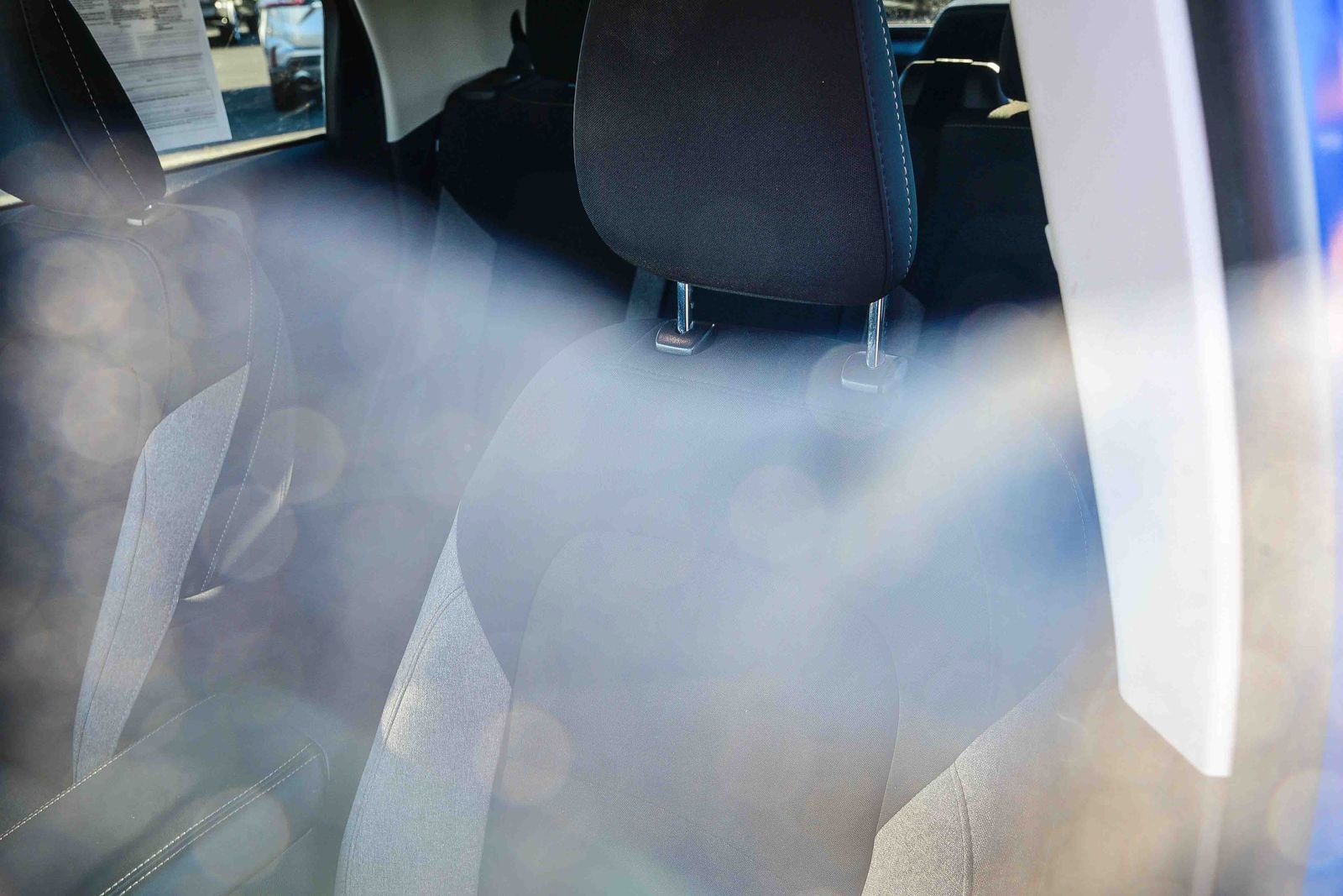 Certified 2025 Ford Bronco Sport Big Bend w/ Convenience Package image 22